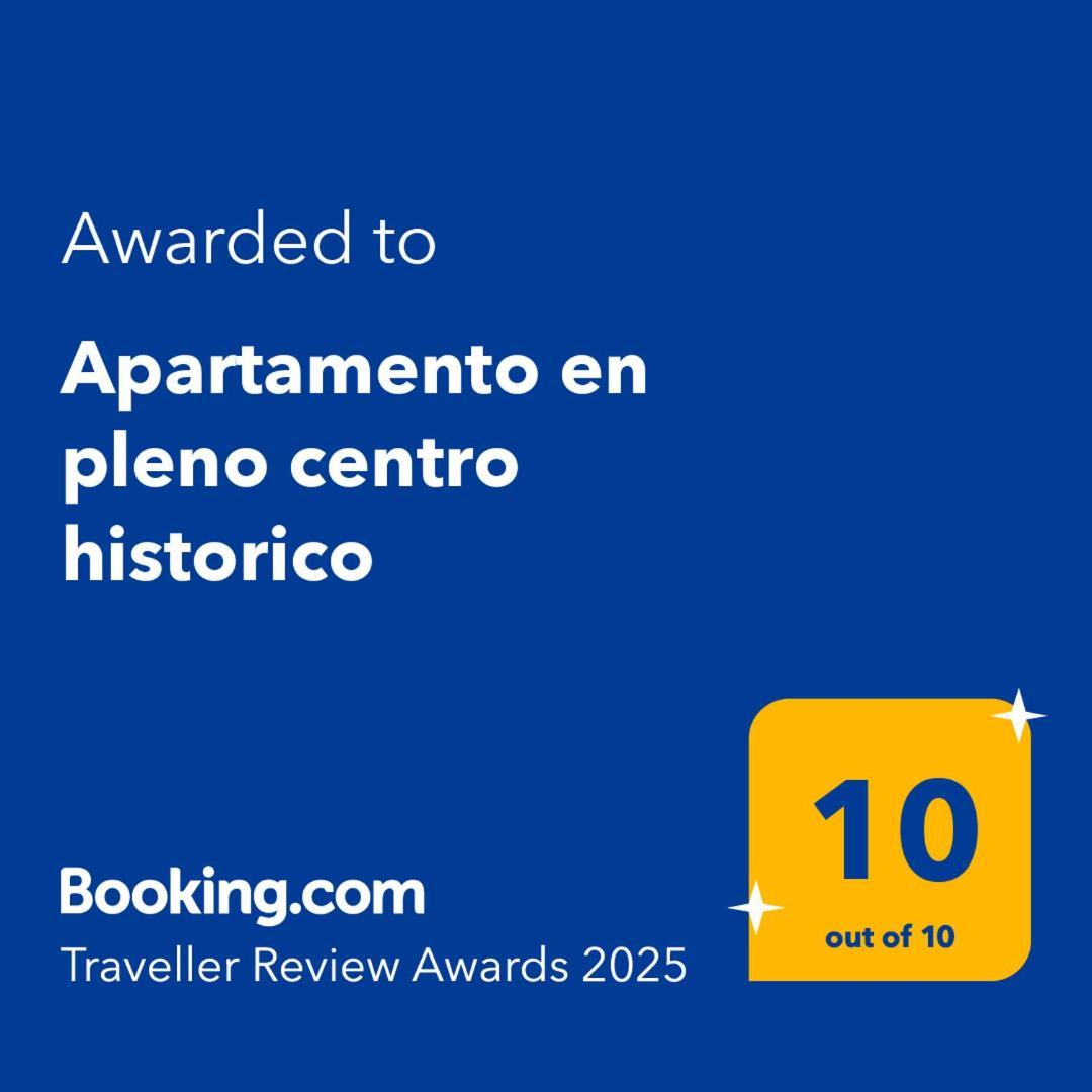Apartamento En Pleno Centro Historico Cadiz Exterior photo
